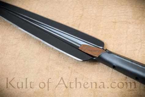 cold steel asegai spear box|Cold Steel Assegai Spear Long Shaft .